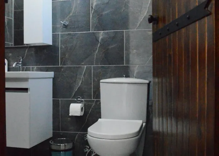 Prázdninový dům Ecolive