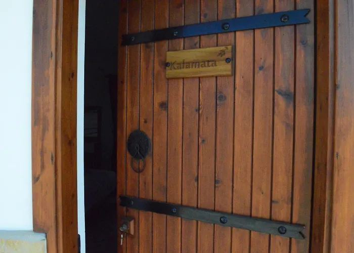 Prázdninový dům Ecolive Ayios Epiphanios