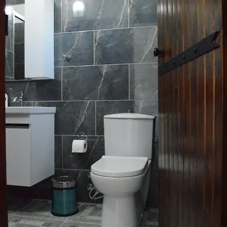 Casa vacanze Ecolive