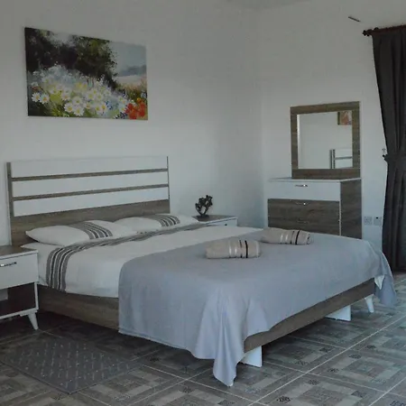 Casa vacanze Ecolive