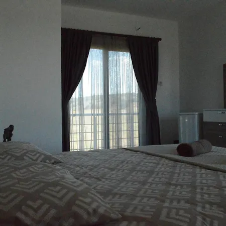 Vakantiehuis Ecolive Ayios Epiphanios