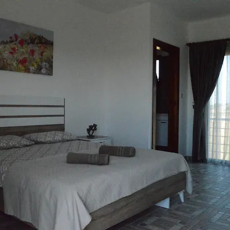 Casa vacanze Ecolive