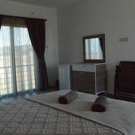 Ecolive 別荘 Ayios Epiphanios