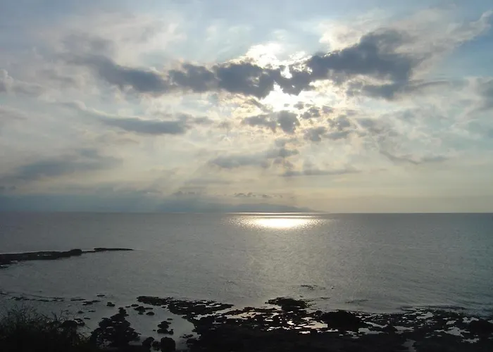 Ecolive Ayios Epiphanios