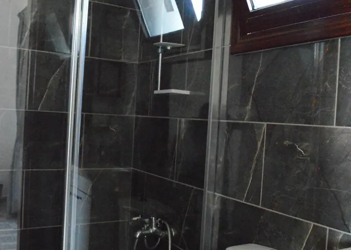 Ecolive Case de vacanță