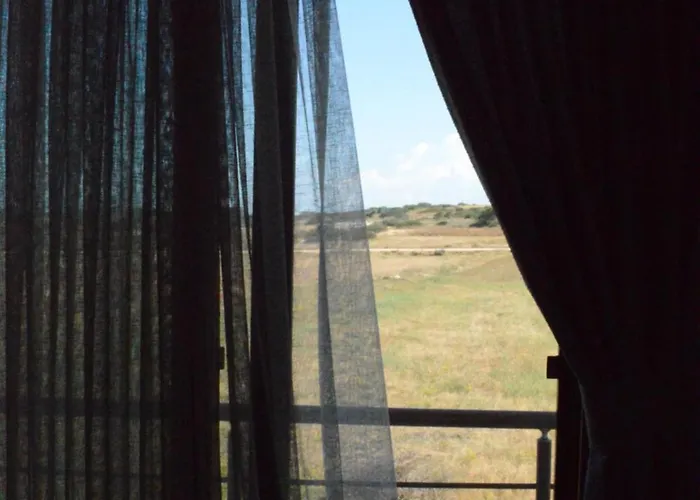 Case de vacanță Ecolive Ayios Epiphanios