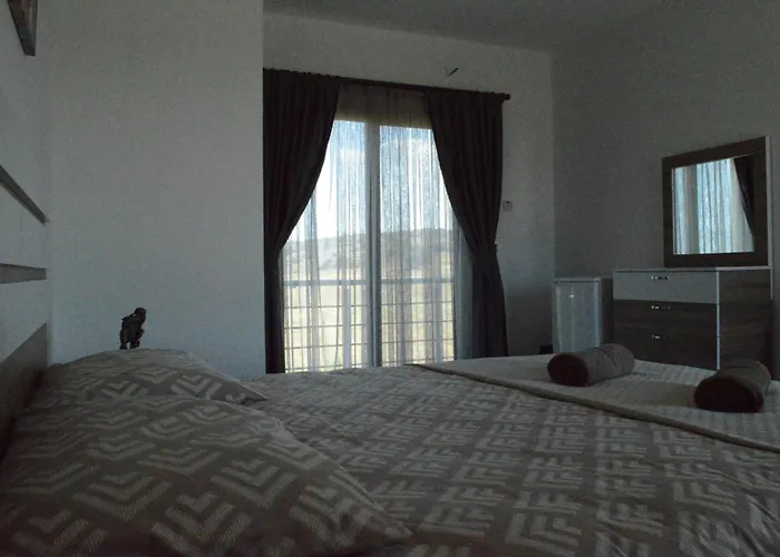 Case de vacanță Ecolive Ayios Epiphanios