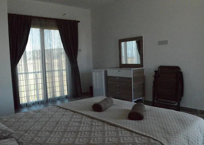 Ecolive Tatil Evi Ayios Epiphanios